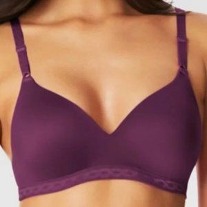 Warner’s NEW 34c wireless padded bra, Simply Perfect RM1691T Wire-Free, NWOT